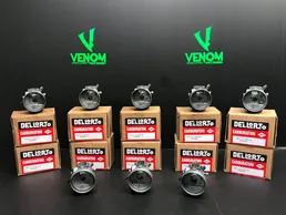Venom performance parts