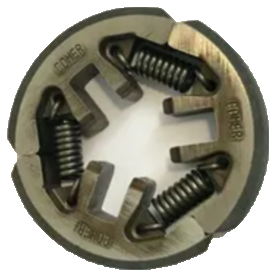Comer C50 Fiched Performance Spring Clutch