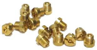 Comer C50 Pinned Jet Set