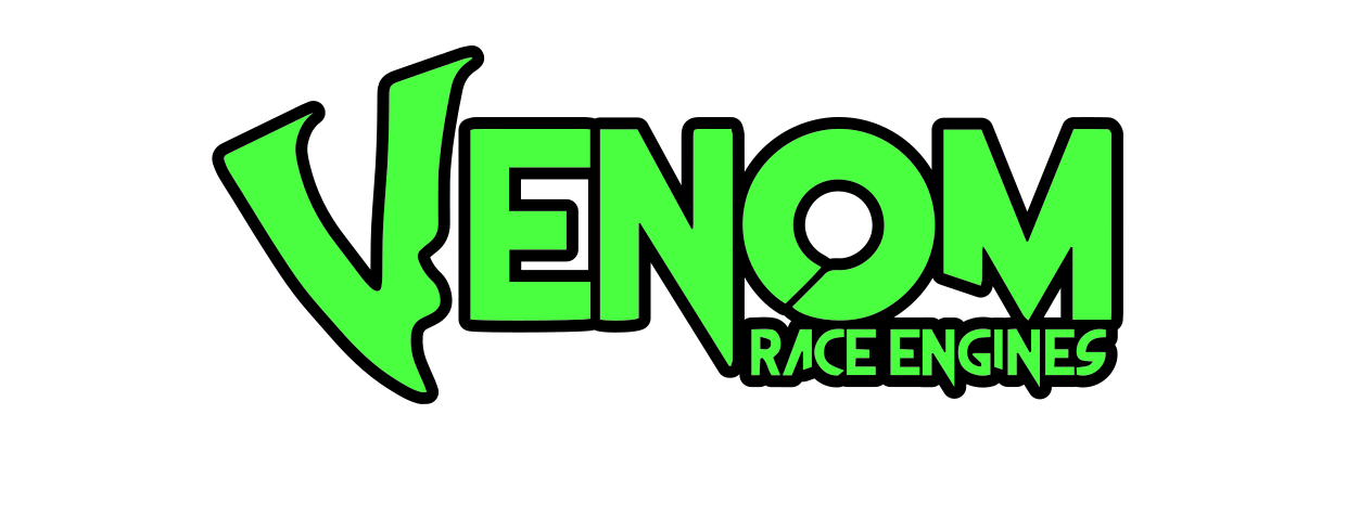 Venom Race Engines